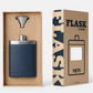 Yeti Flask