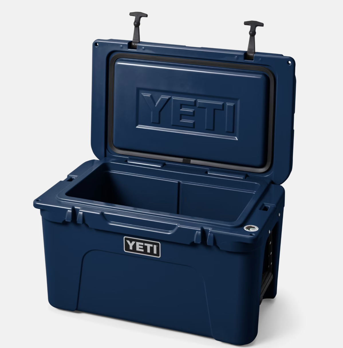 Yeti Tundra Cooler