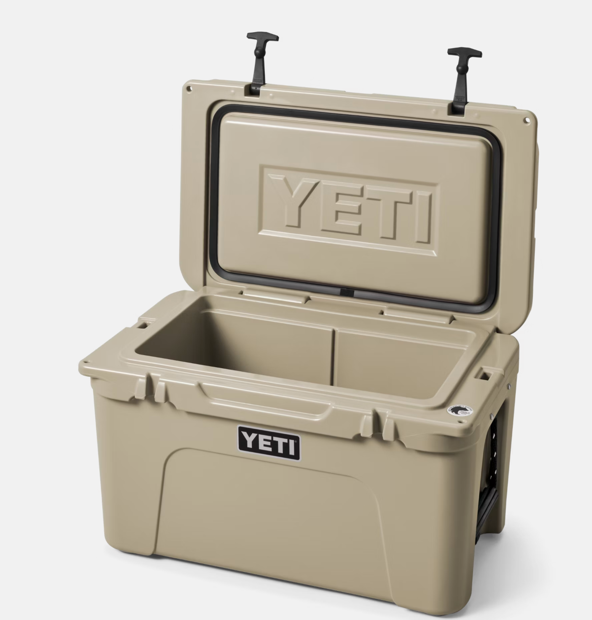 Yeti Tundra Cooler