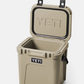 Yeti Roadie Cooler