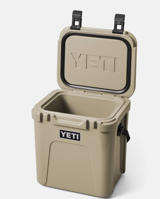 Yeti Roadie Cooler