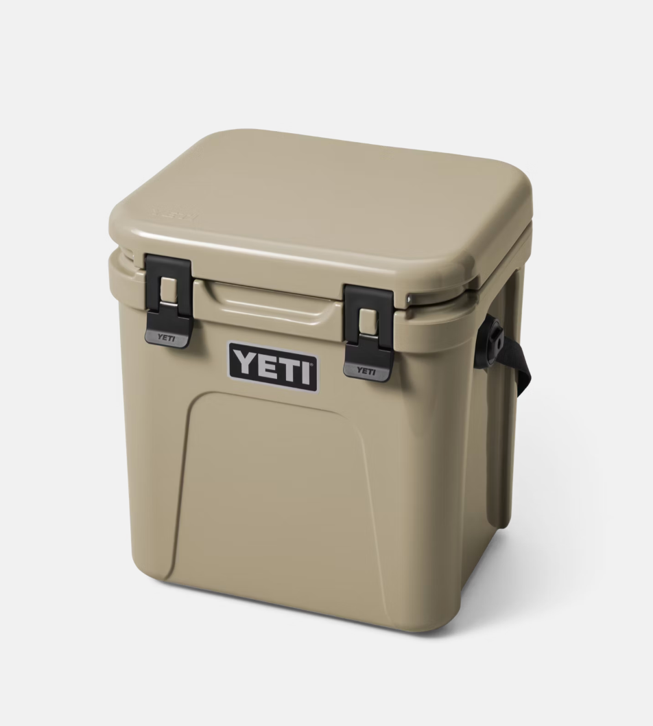 Yeti Roadie Cooler