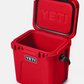 Yeti Roadie Cooler