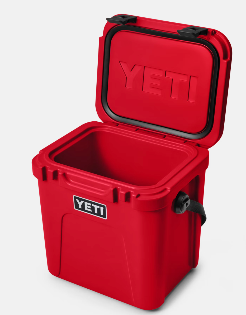 Yeti Roadie Cooler