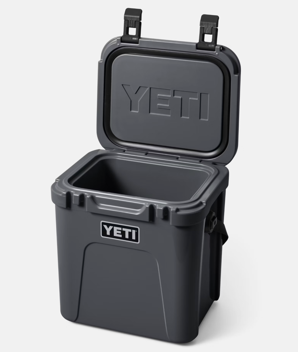 Yeti Roadie Cooler