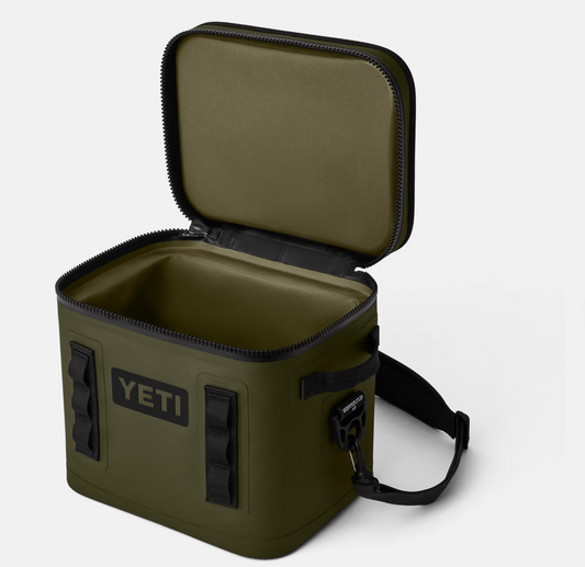 Yeti Hopper Flip Cooler