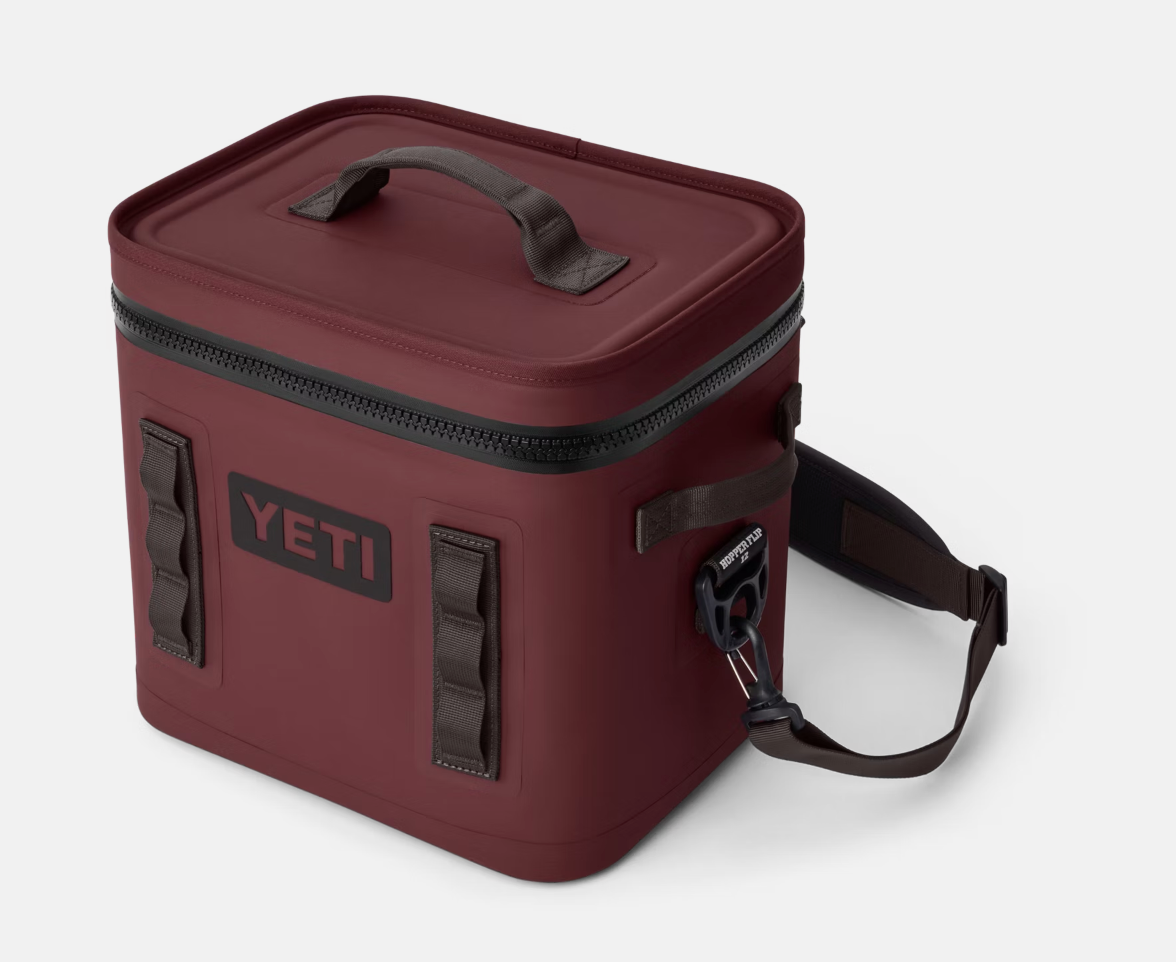 Yeti Hopper Flip Cooler