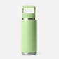 Yeti Rambler Bottle with C-Straw