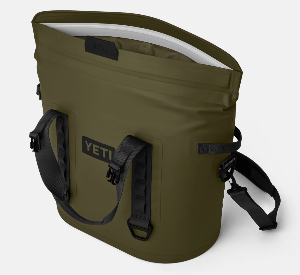 Yeti Hopper M30 Soft Cooler 2.0