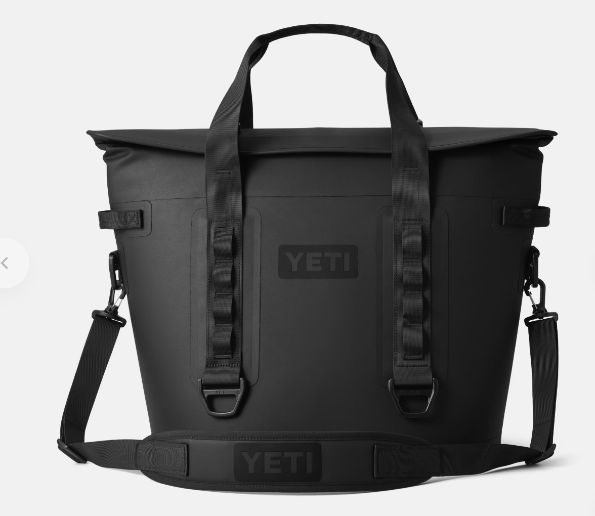 Yeti Hopper M30 Soft Cooler 2.0