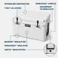 Yeti Tundra Cooler