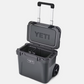 Yeti Roadie Cooler
