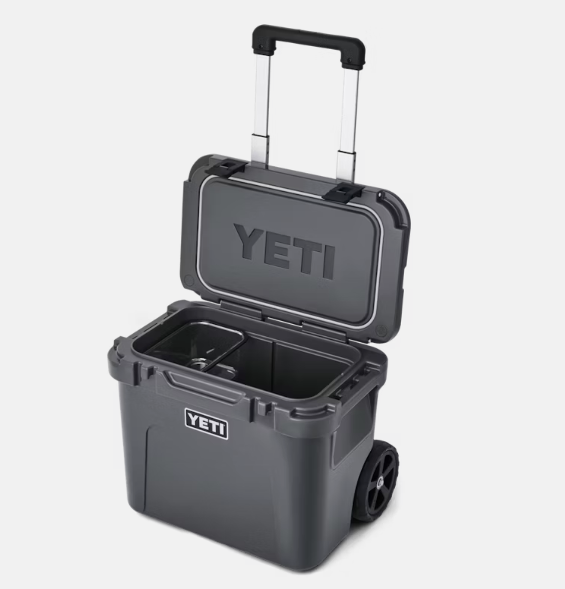 Yeti Roadie Cooler