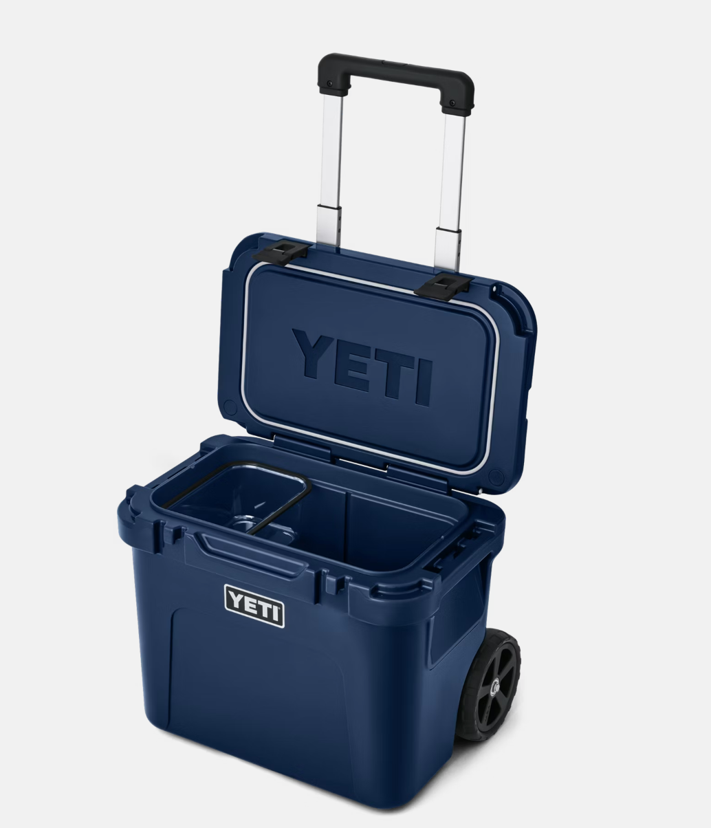 Yeti Roadie Cooler