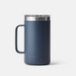 Yeti Rambler Mug with MagSlider Lid
