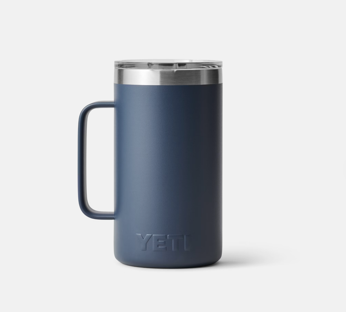Yeti Rambler Mug with MagSlider Lid