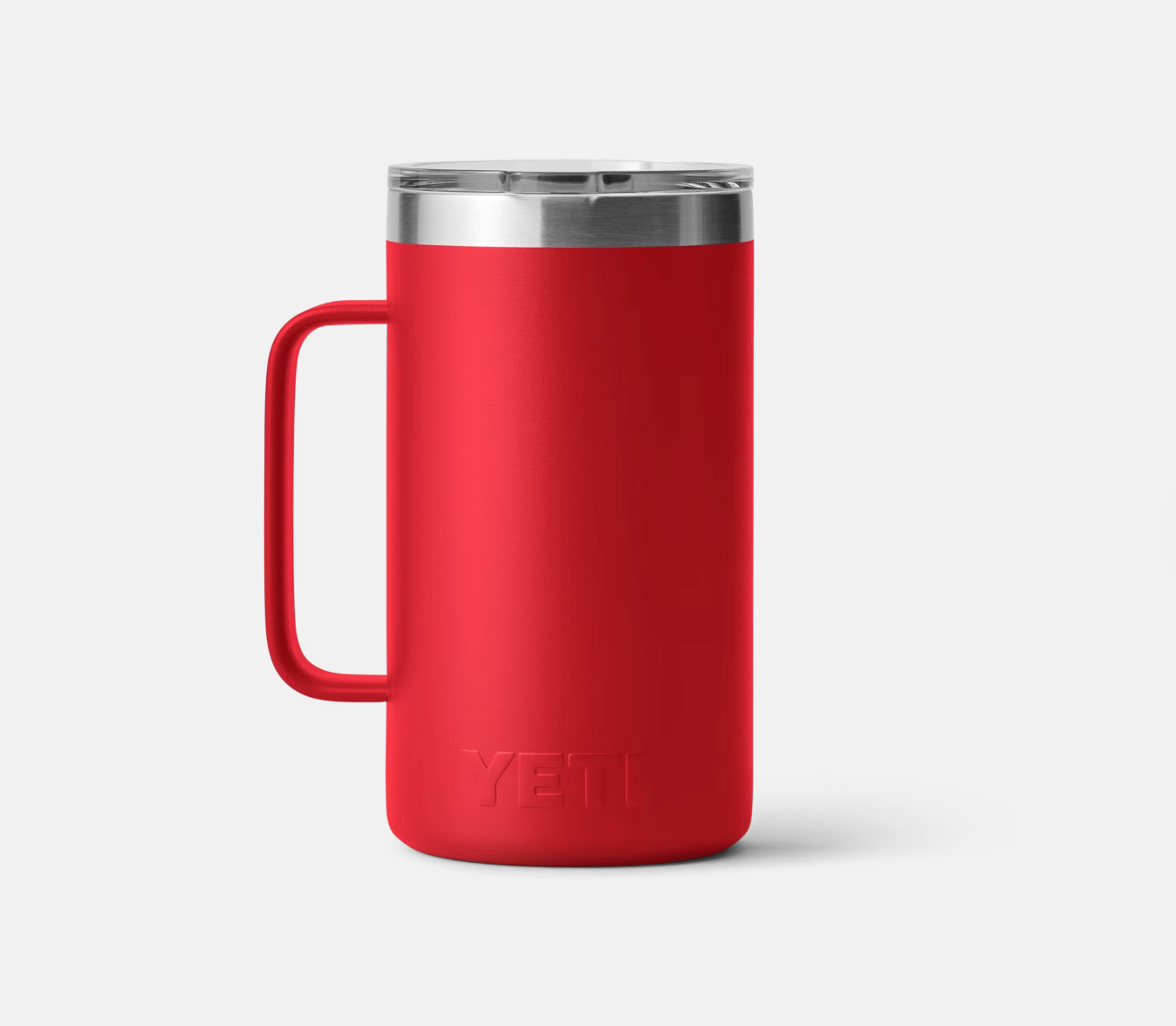 Yeti Rambler Mug with MagSlider Lid