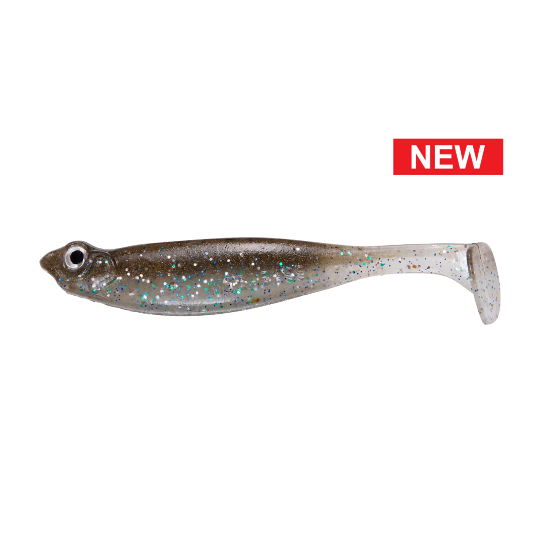 Megabass Hazedong Shad 4.2”