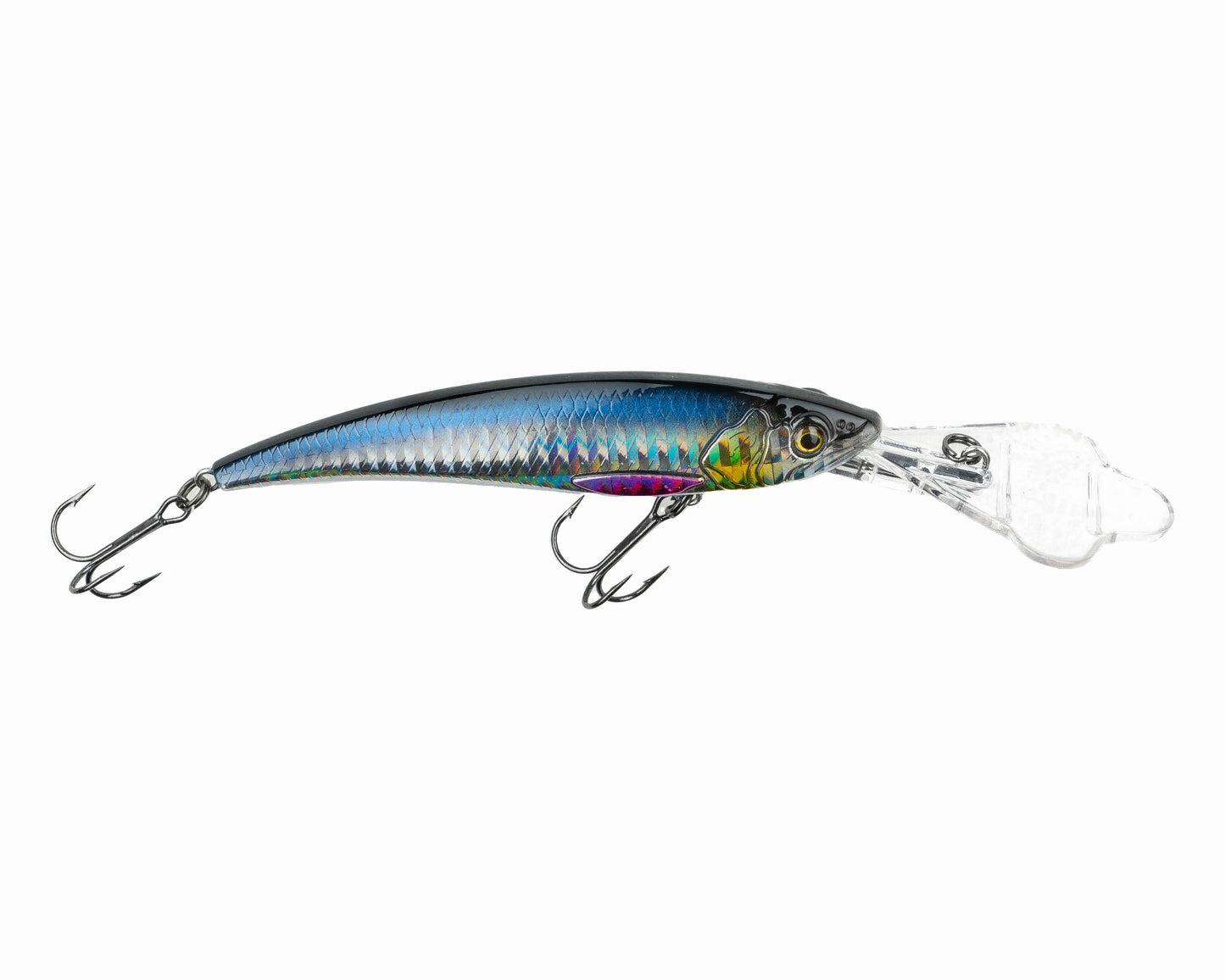 Freedom Minnow 105