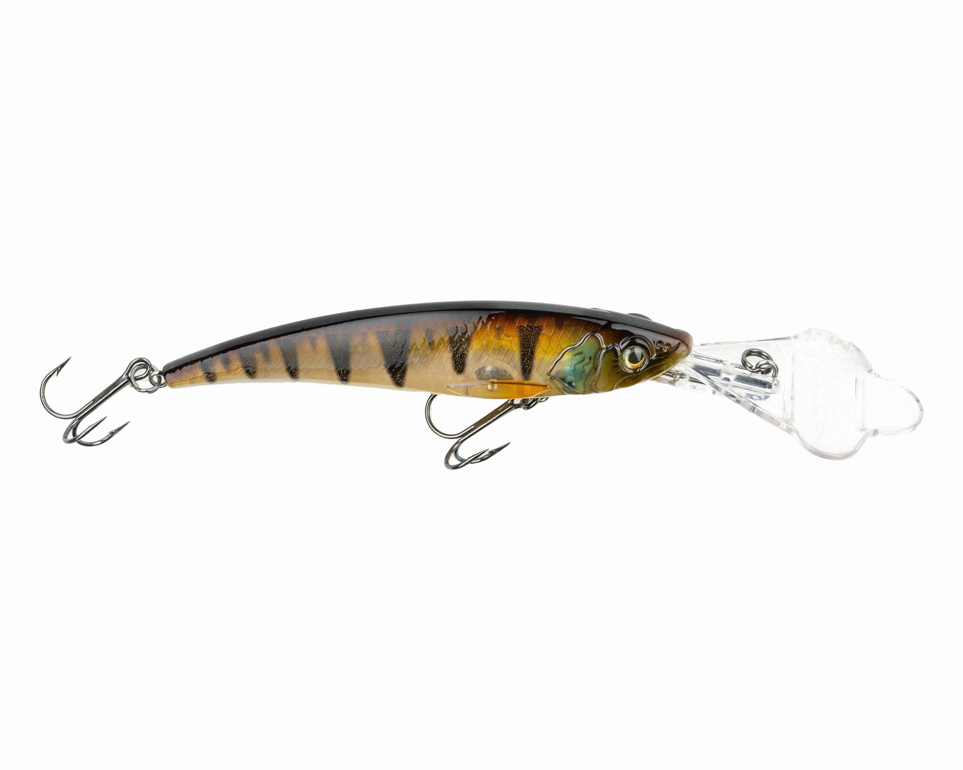 Freedom Minnow 105