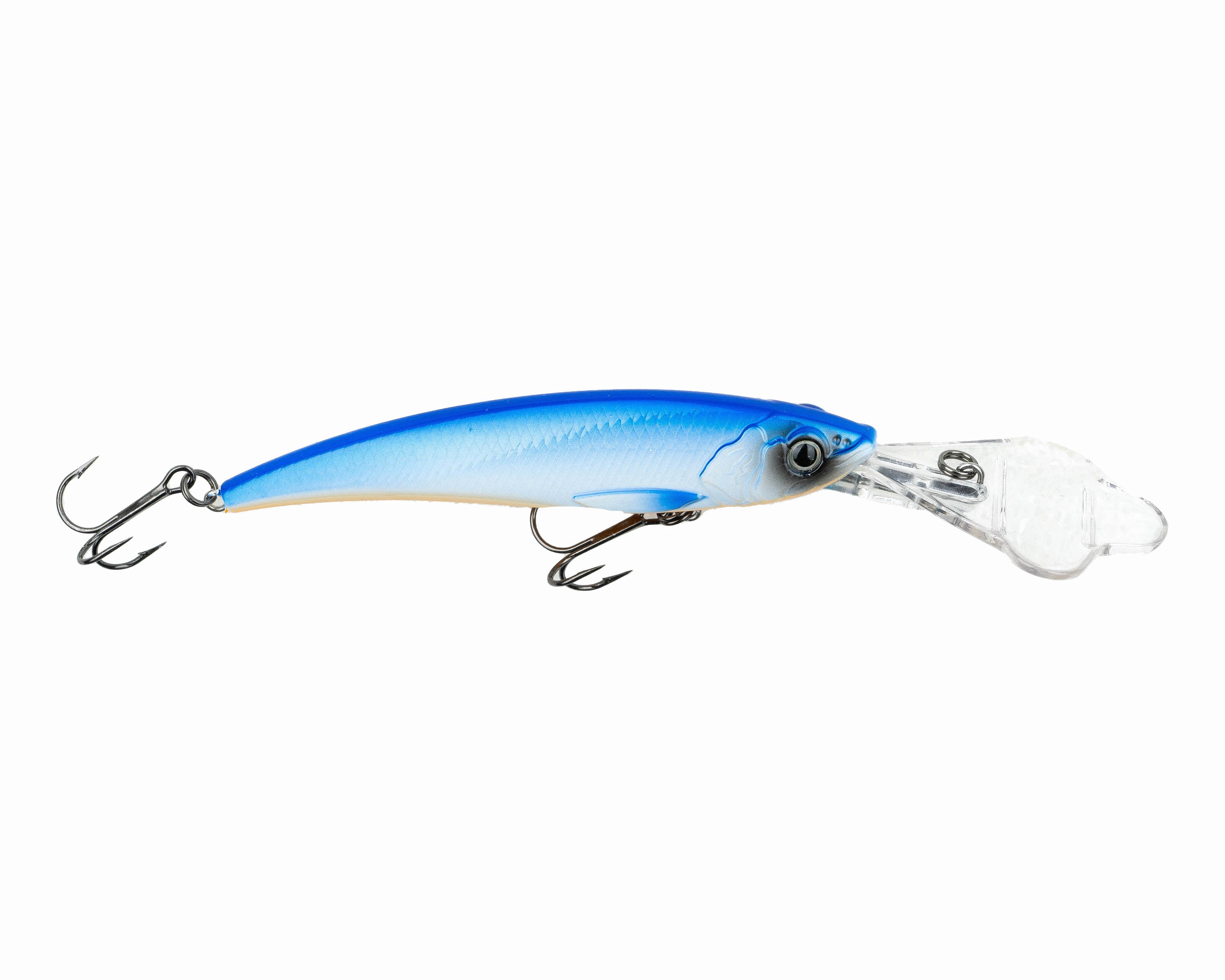 Freedom Minnow 105