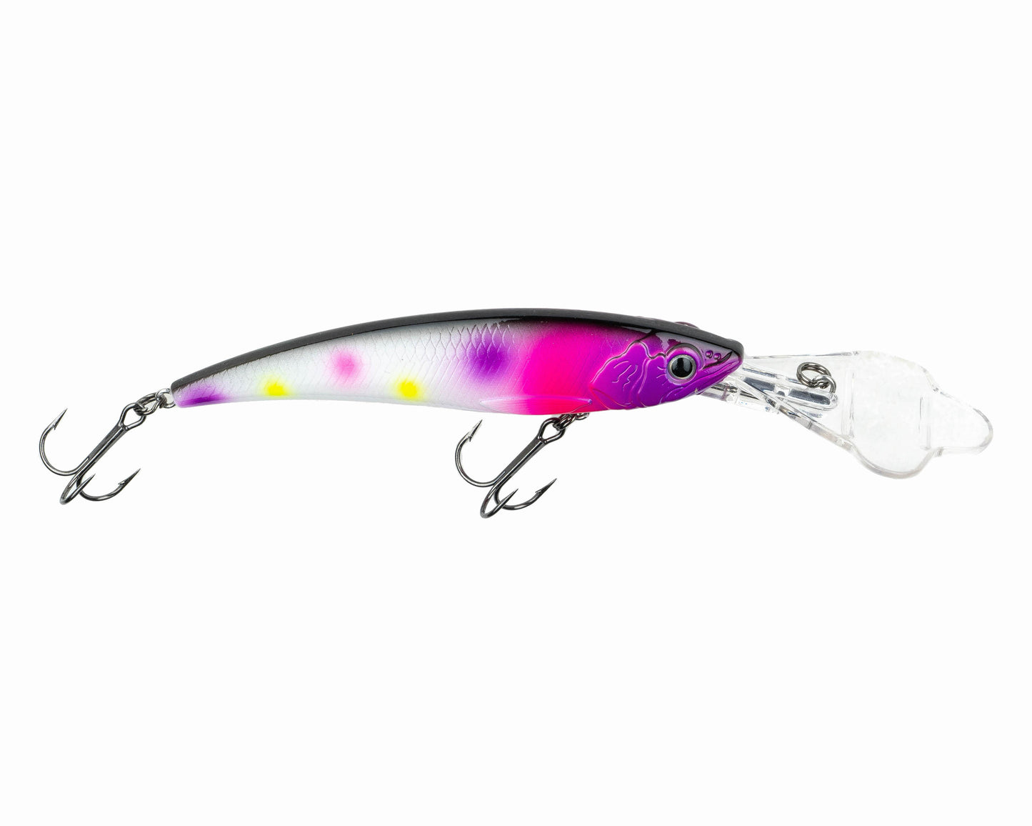 Freedom Minnow 105