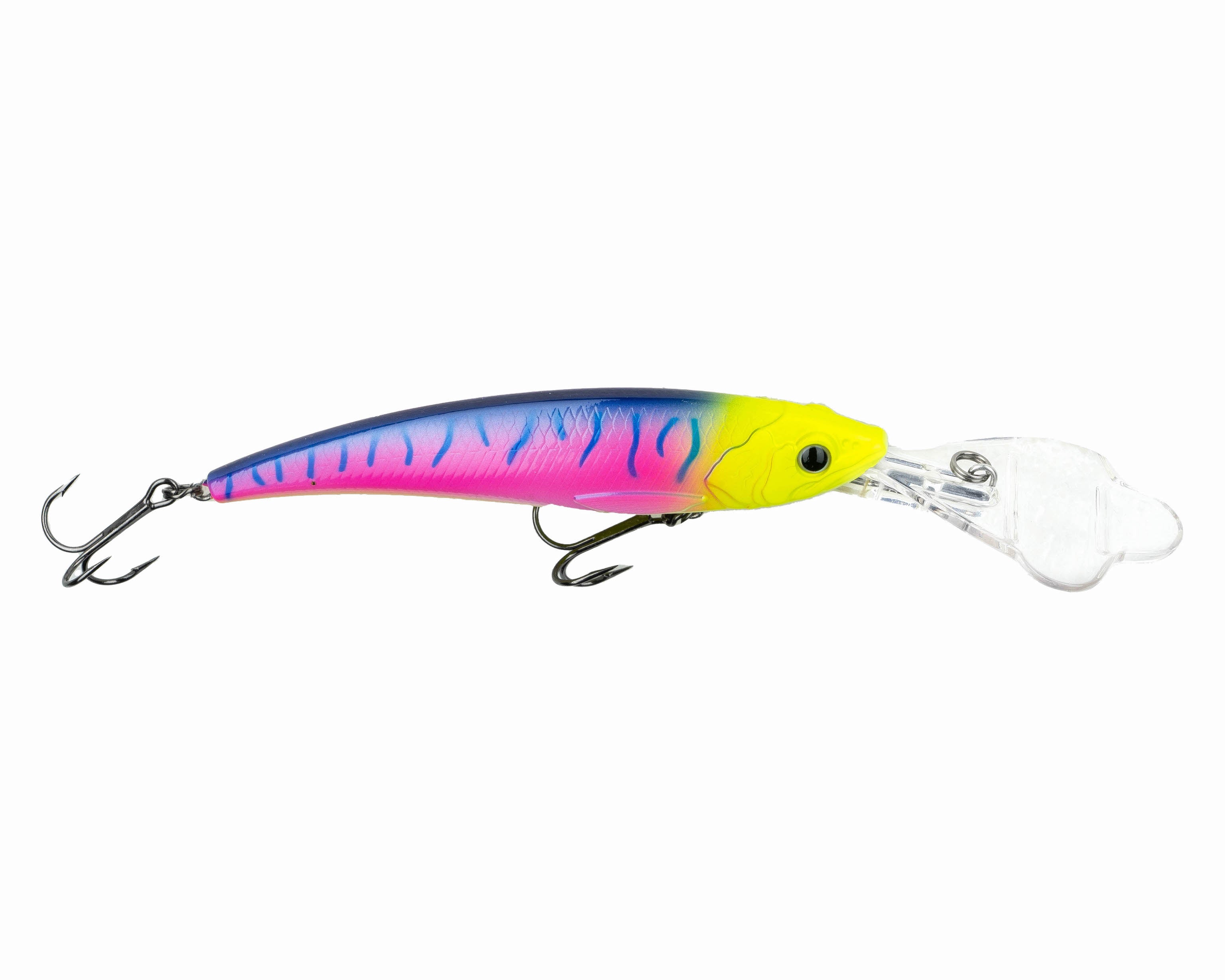 Freedom Minnow 105