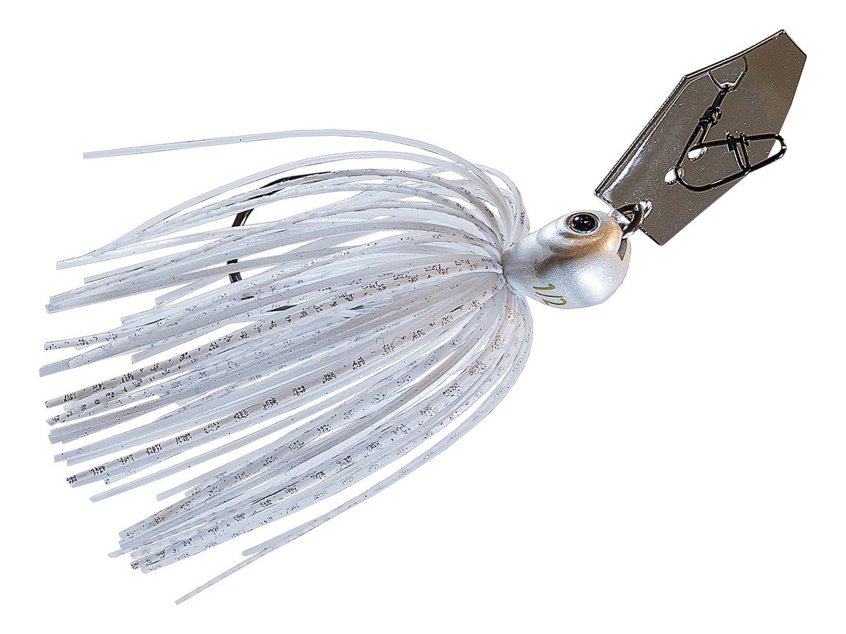 ZMan ChatterBait® JackHammer™