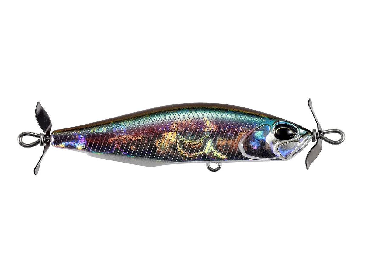 Duo Realis SpinBait72 Alpha