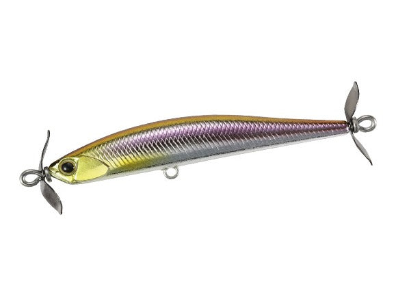 Duo Realis SpinBait80 Spinning Model