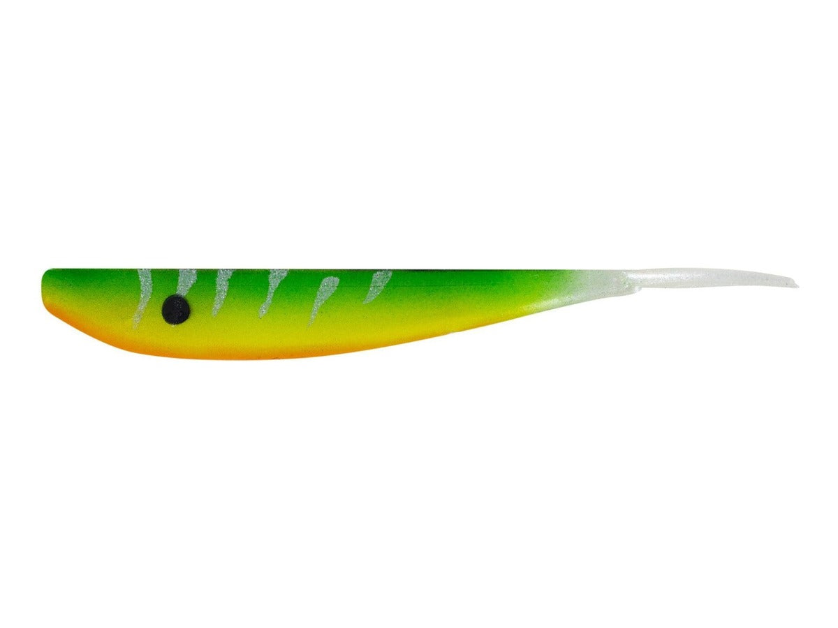 Big Bite Baits Slim Minnow Painted