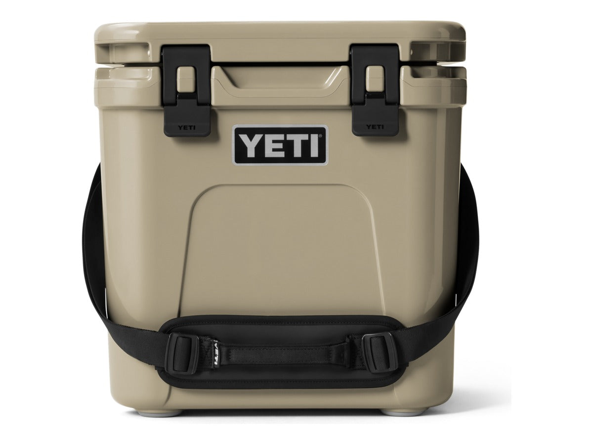 Yeti Roadie Cooler