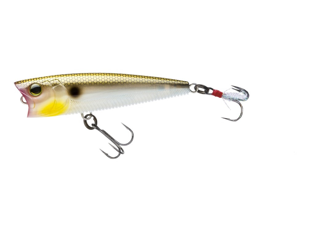 Yo-Zuri 3DB Popper (F)