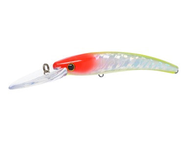 Bill Lewis Walleye Crank