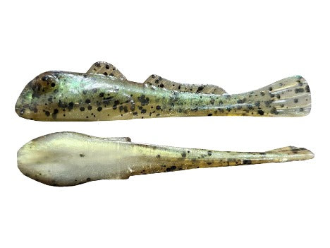 Grumpy Round Goby 2.6”