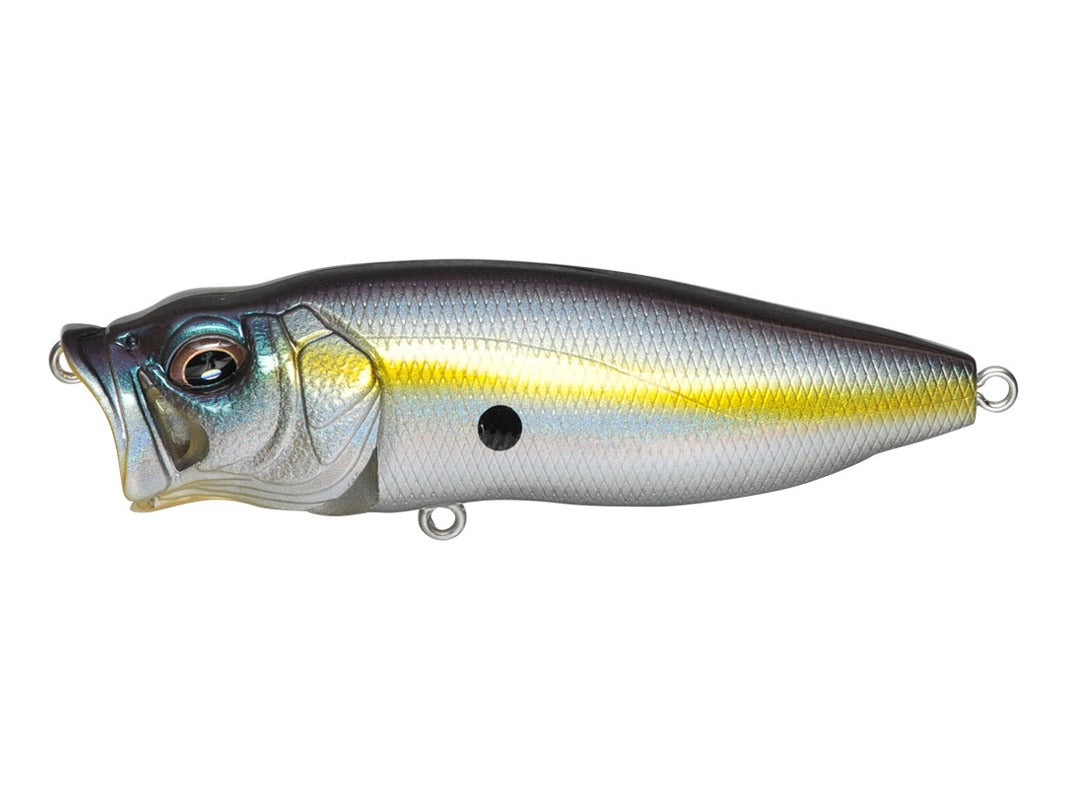 Megabass Pop Max