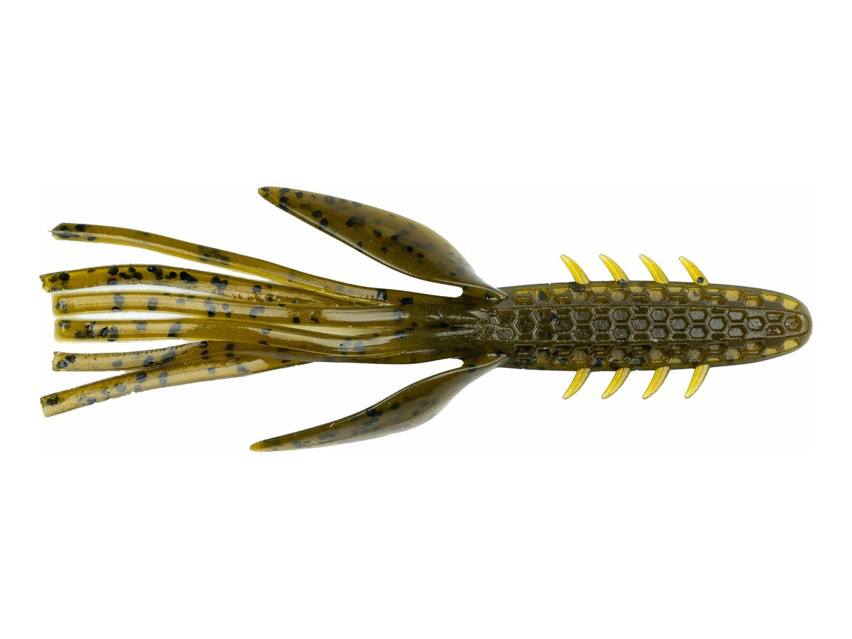 NetBait Tube 4.0"