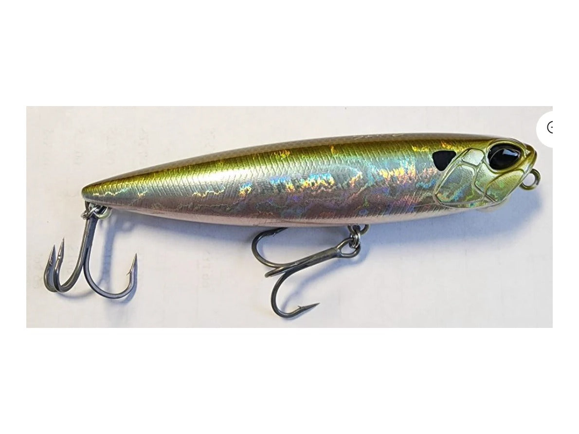 Duo Realis Pencil 110