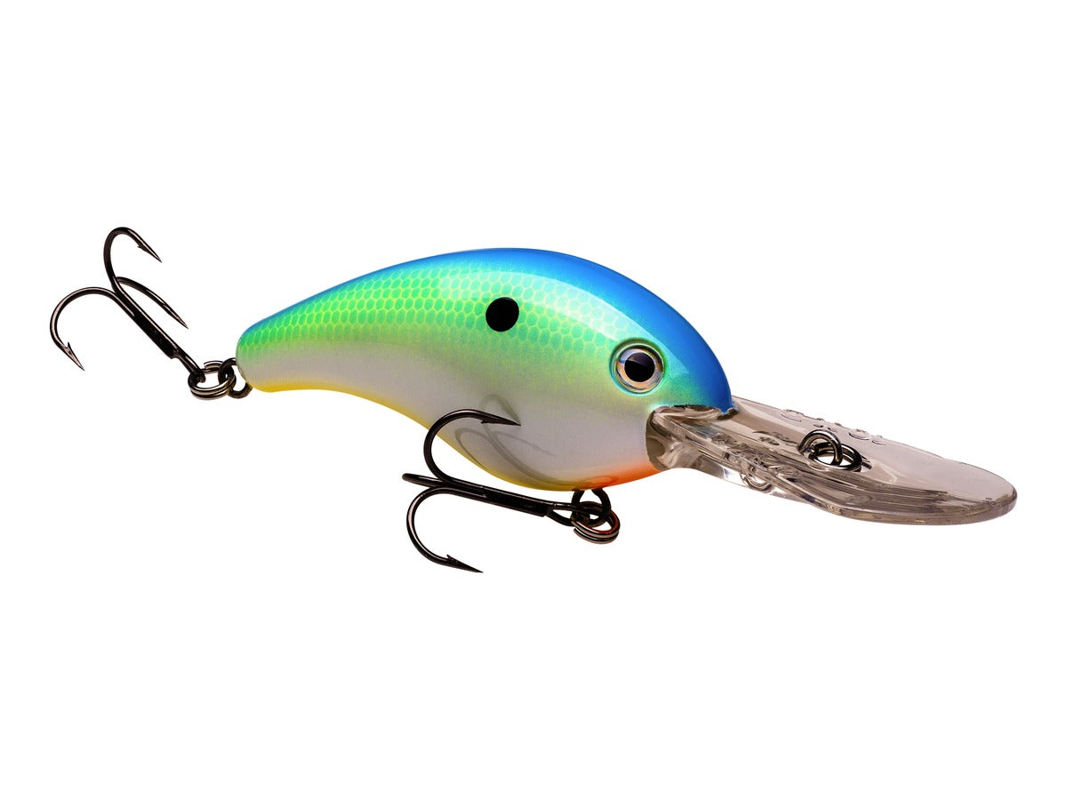 Strike King KVD Crankbait