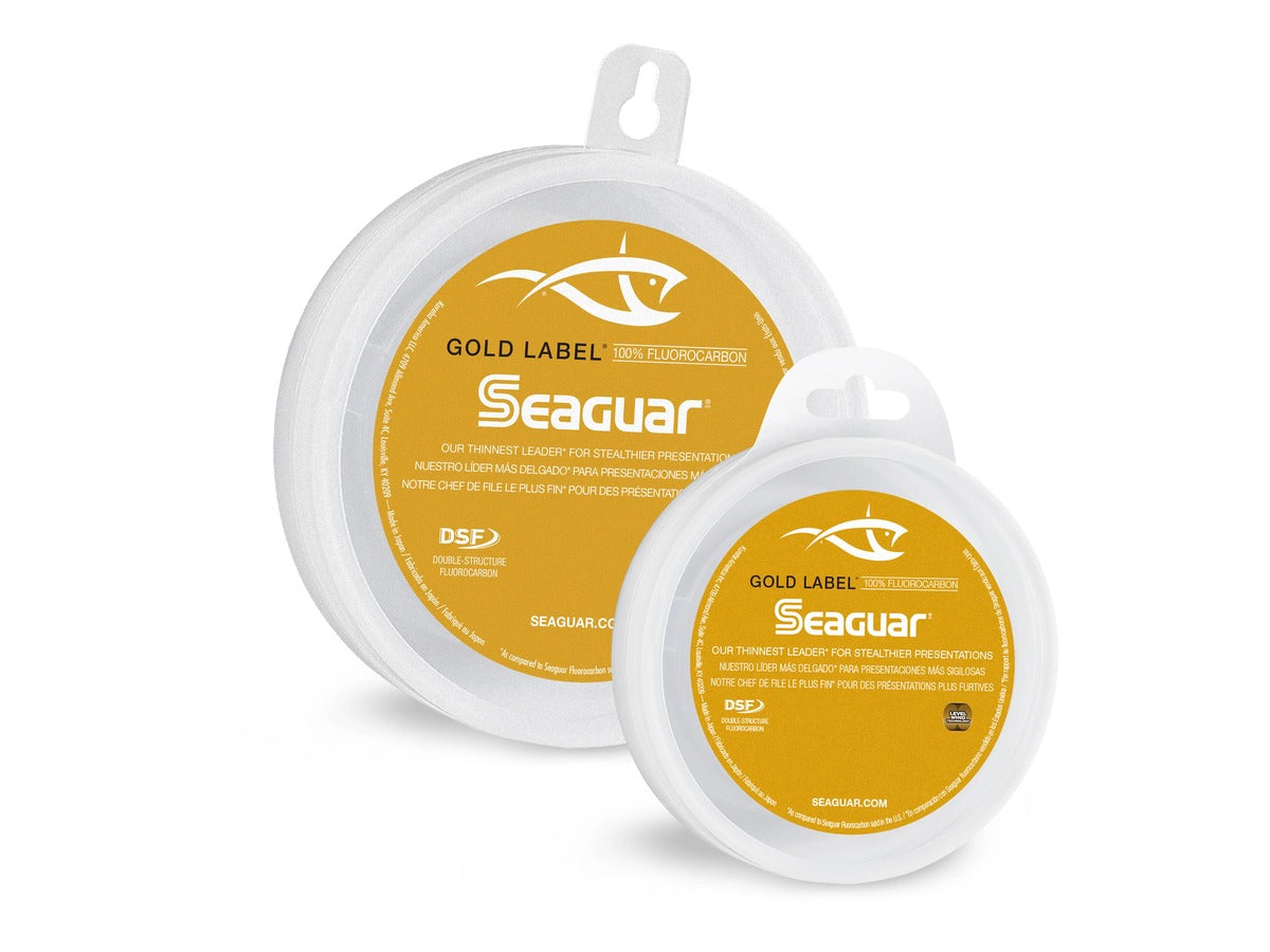 Seaguar Gold Label