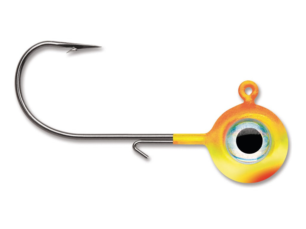 VMC Neon Moon Eye Jigs