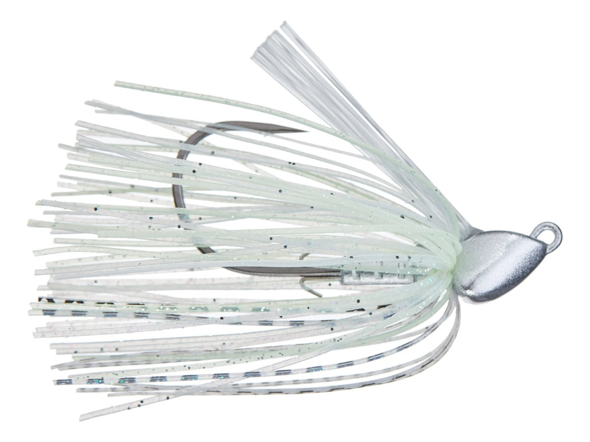 Evergreen Grass Ripper Swim Jig