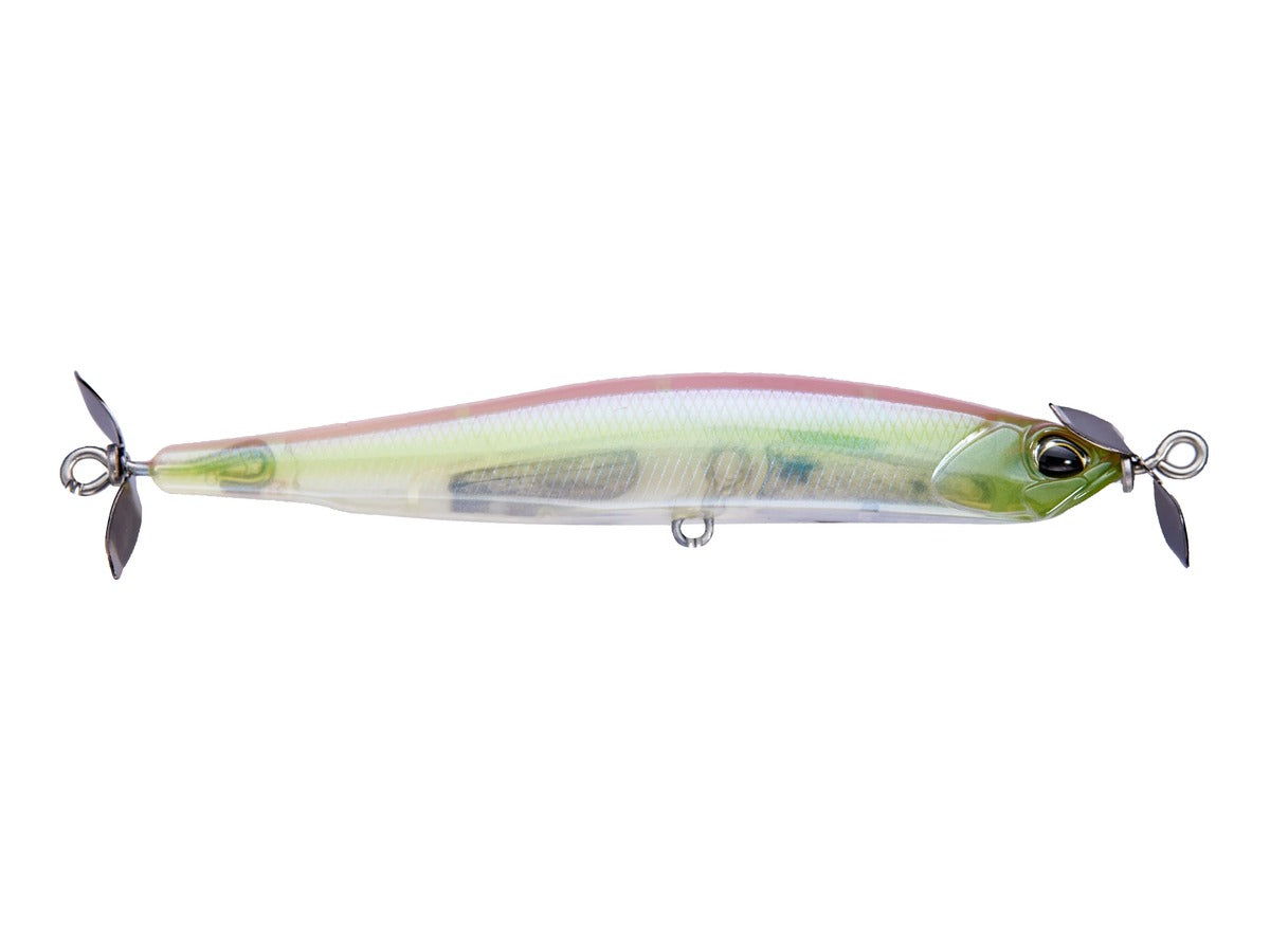 Duo Realis Spin Bait 80