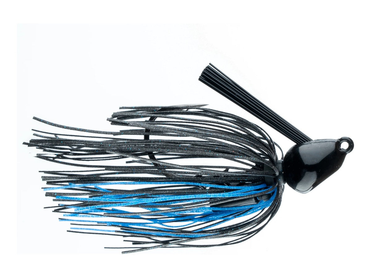 Freedom Flipping Jig (rattles)