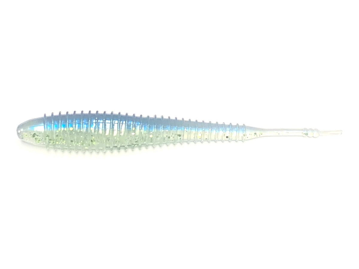 Hog farmer spunk shad swimbait