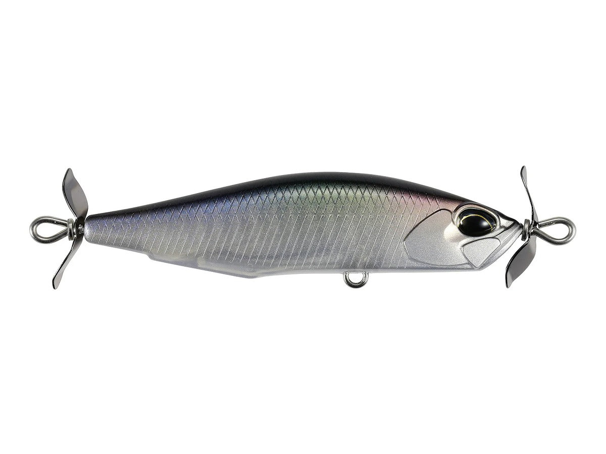 Duo Realis SpinBait72 Alpha