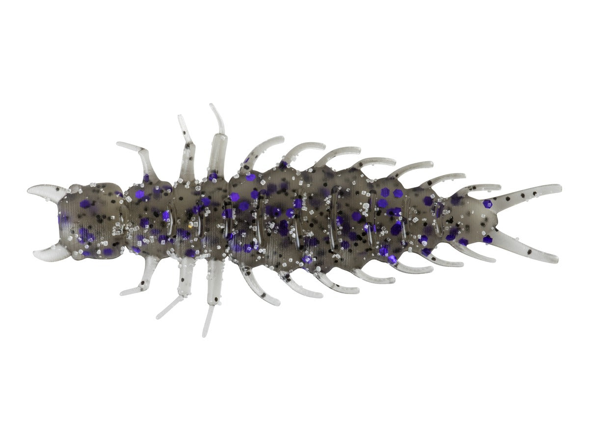 Great Lakes 2.4 Juicy Hellgrammite