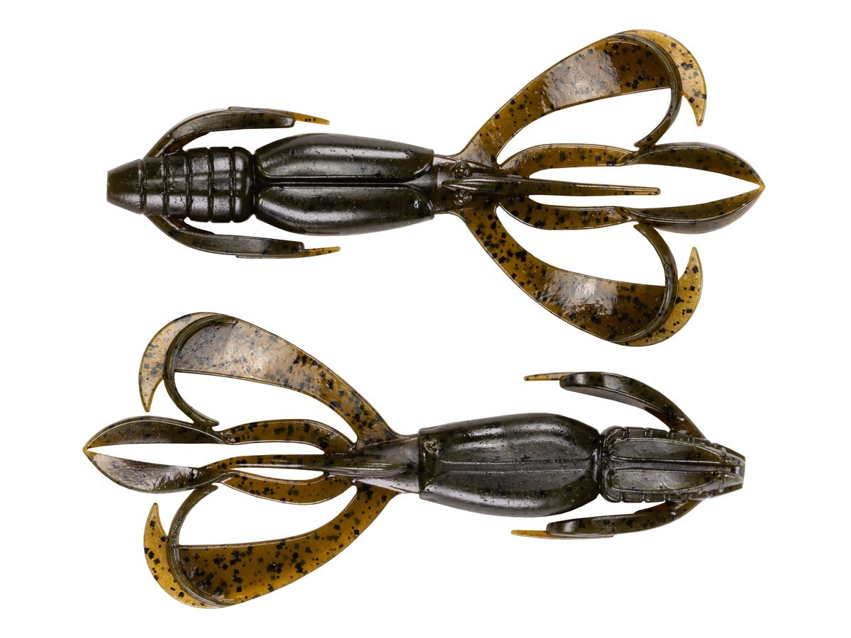 Keitech Crazy Flapper 3.6"