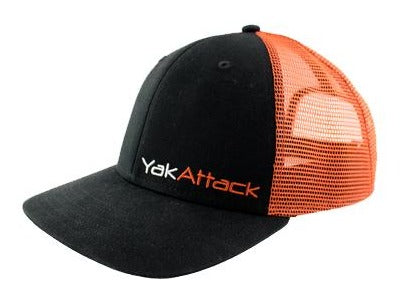 Yak Attack Trucker Hat