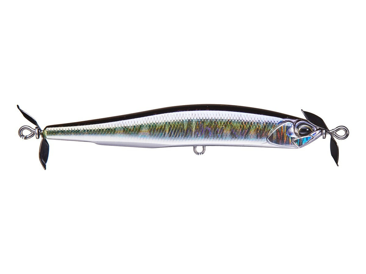 Duo Realis SpinBait80 Spinning Model
